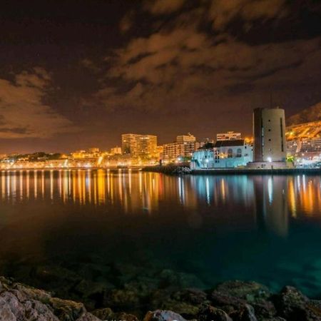 Sweetwater Home - Apartamento Ideal Para Tus Vacaciones El Campillo del Moro Eksteriør bilde