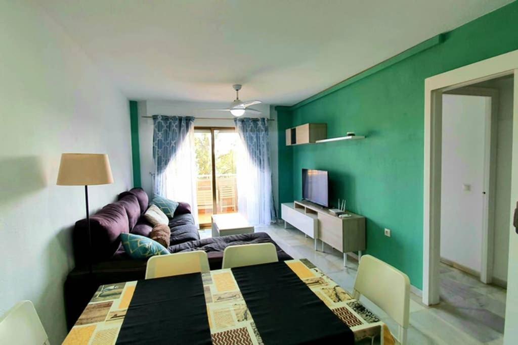Sweetwater Home - Apartamento Ideal Para Tus Vacaciones El Campillo del Moro Eksteriør bilde