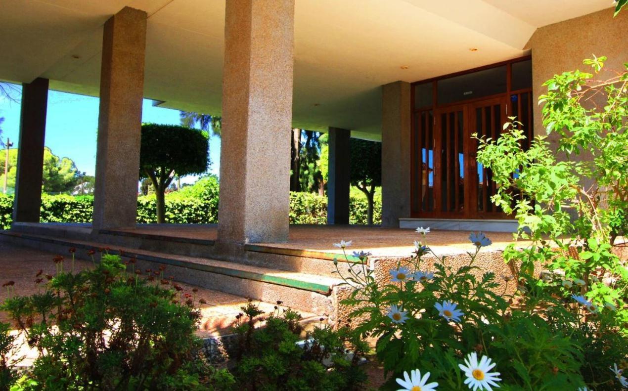 Sweetwater Home - Apartamento Ideal Para Tus Vacaciones El Campillo del Moro Eksteriør bilde
