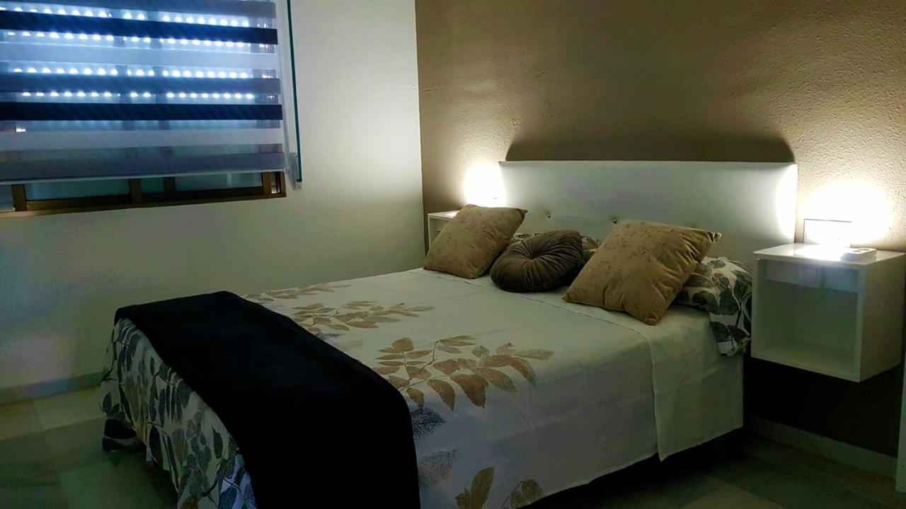 Sweetwater Home - Apartamento Ideal Para Tus Vacaciones El Campillo del Moro Eksteriør bilde