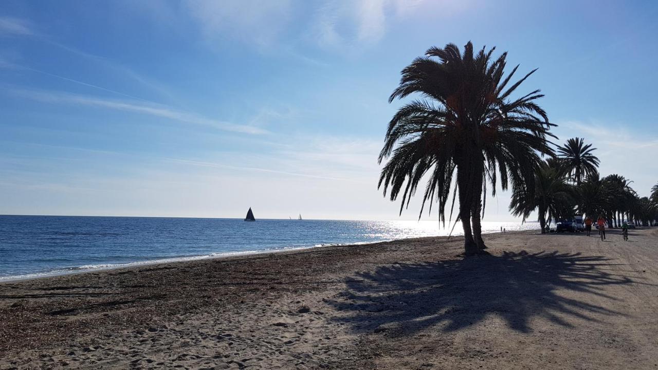 Sweetwater Home - Apartamento Ideal Para Tus Vacaciones El Campillo del Moro Eksteriør bilde