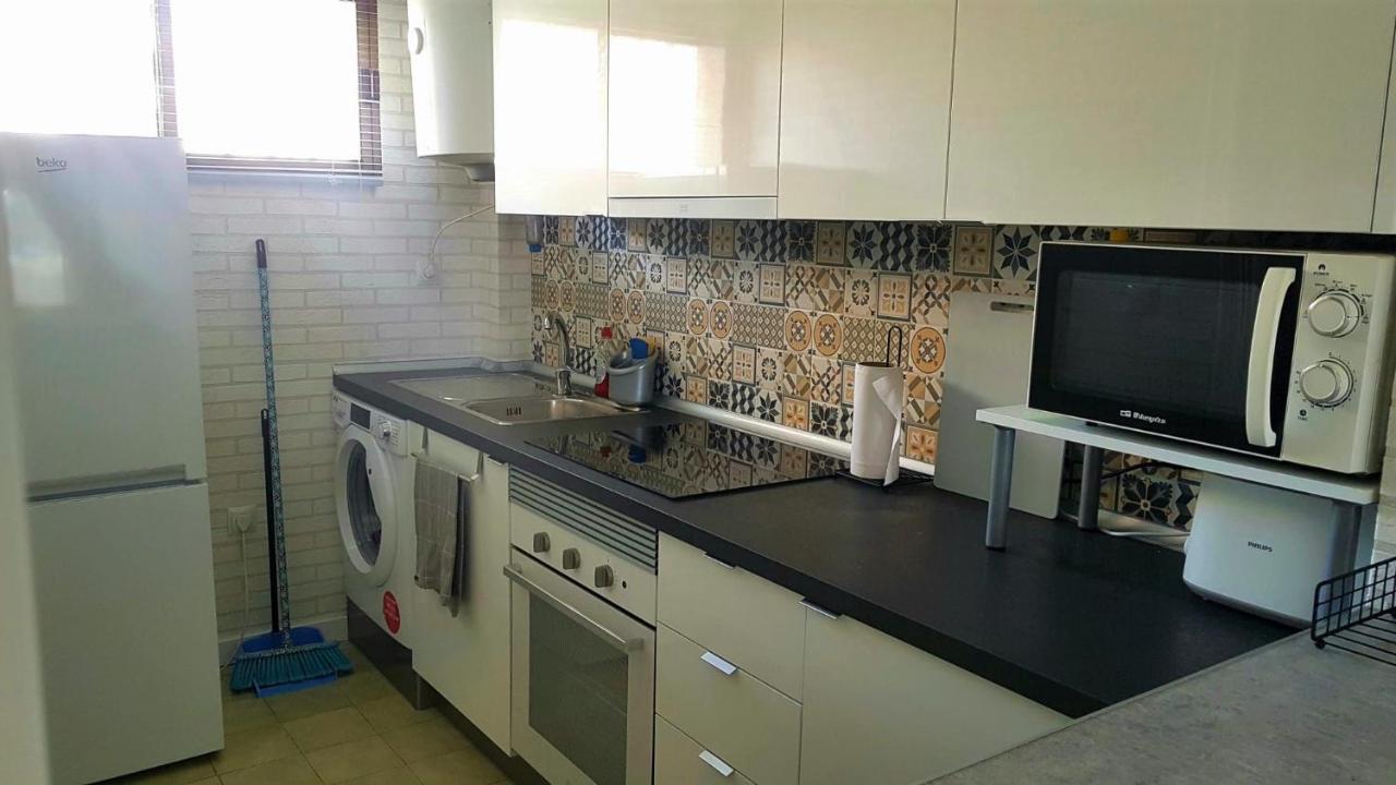 Sweetwater Home - Apartamento Ideal Para Tus Vacaciones El Campillo del Moro Eksteriør bilde