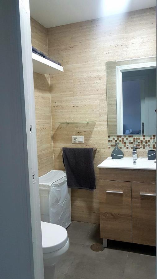 Sweetwater Home - Apartamento Ideal Para Tus Vacaciones El Campillo del Moro Eksteriør bilde