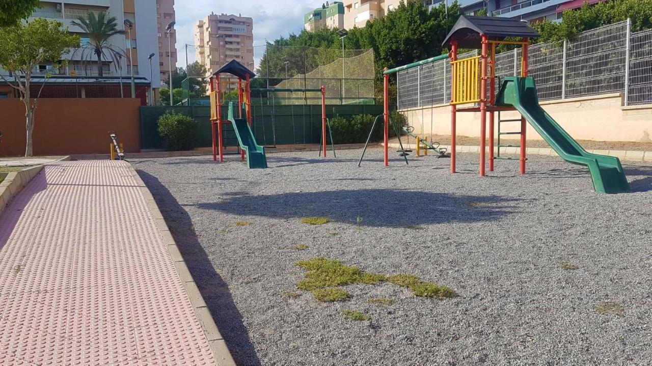 Sweetwater Home - Apartamento Ideal Para Tus Vacaciones El Campillo del Moro Eksteriør bilde