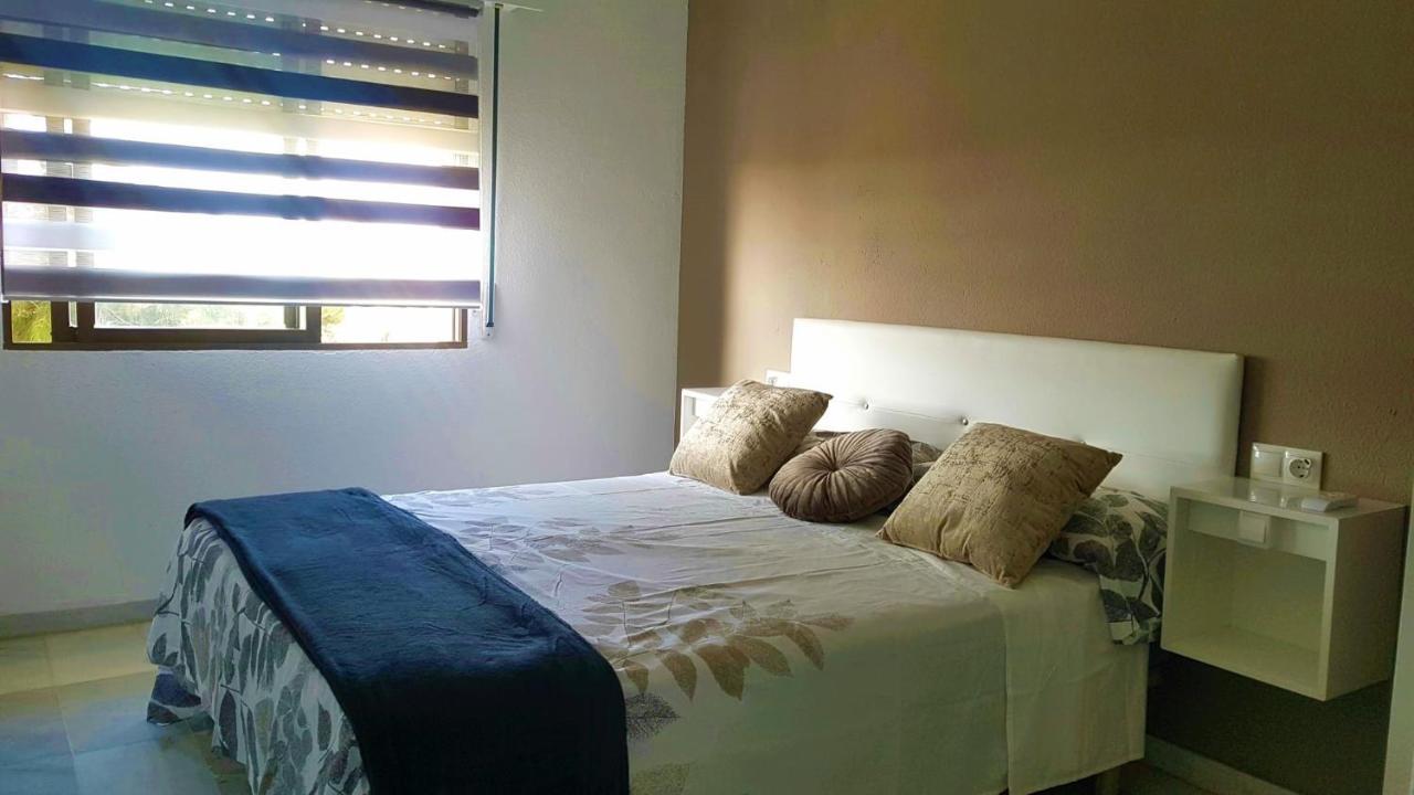 Sweetwater Home - Apartamento Ideal Para Tus Vacaciones El Campillo del Moro Eksteriør bilde