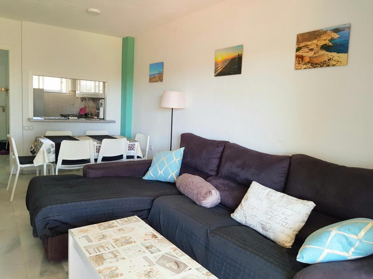 Sweetwater Home - Apartamento Ideal Para Tus Vacaciones El Campillo del Moro Eksteriør bilde