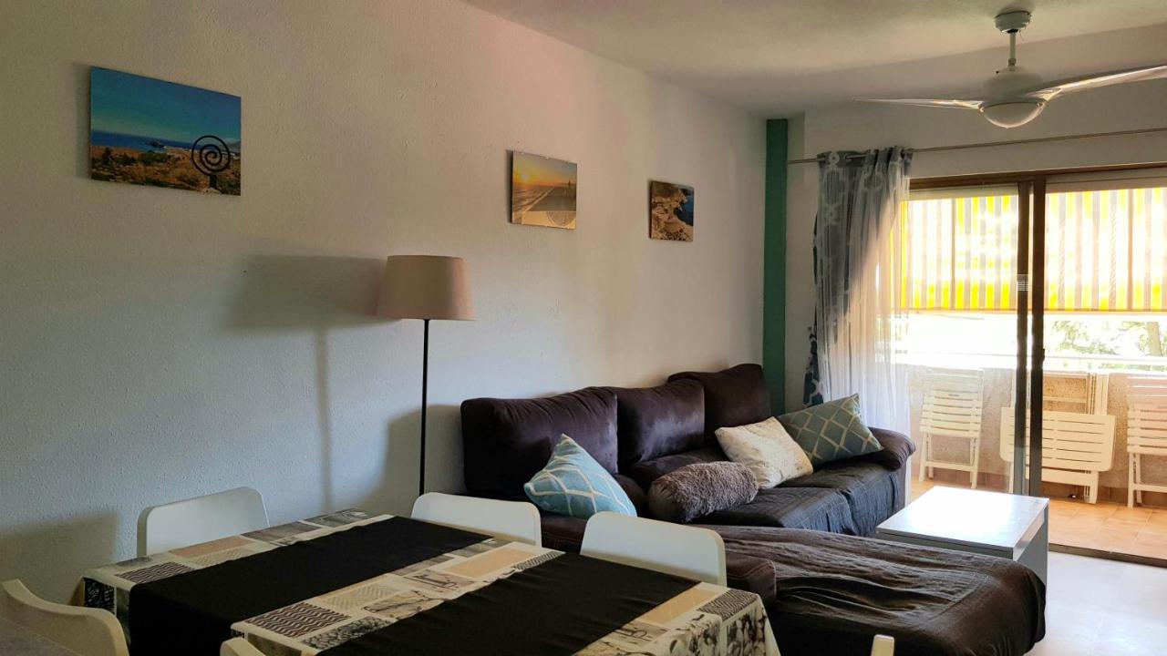 Sweetwater Home - Apartamento Ideal Para Tus Vacaciones El Campillo del Moro Eksteriør bilde