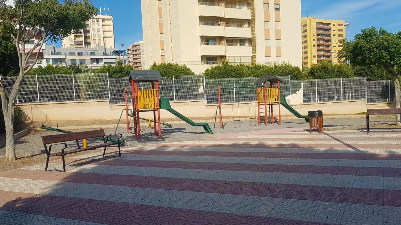 Sweetwater Home - Apartamento Ideal Para Tus Vacaciones El Campillo del Moro Eksteriør bilde